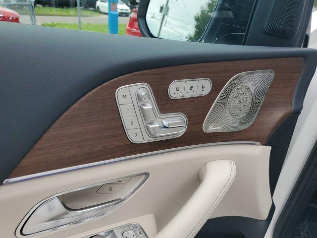 new 2026 Mercedes-Benz GLS 450 car, priced at $100,800
