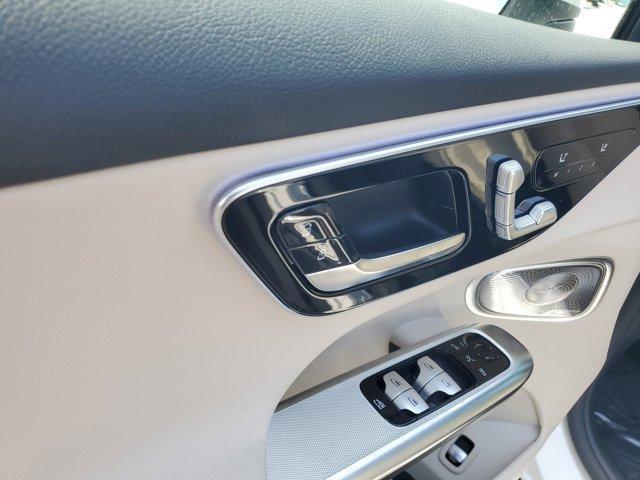 new 2025 Mercedes-Benz GLC 300 car, priced at $57,135