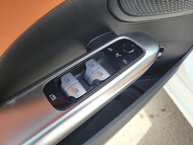 used 2025 Mercedes-Benz C-Class car, priced at $44,755