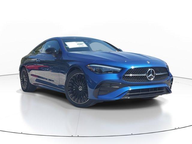 new 2024 Mercedes-Benz CLE 300 car, priced at $64,220