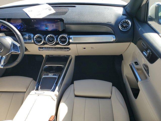 used 2024 Mercedes-Benz EQB 250 car, priced at $48,900