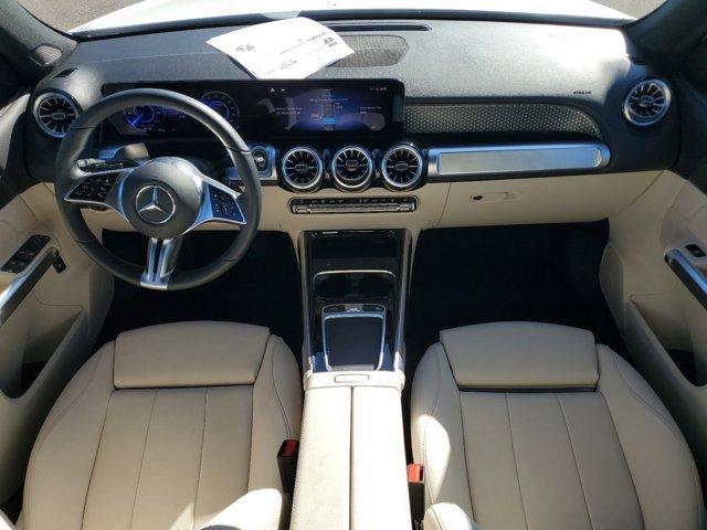 used 2024 Mercedes-Benz EQB 250 car, priced at $48,900