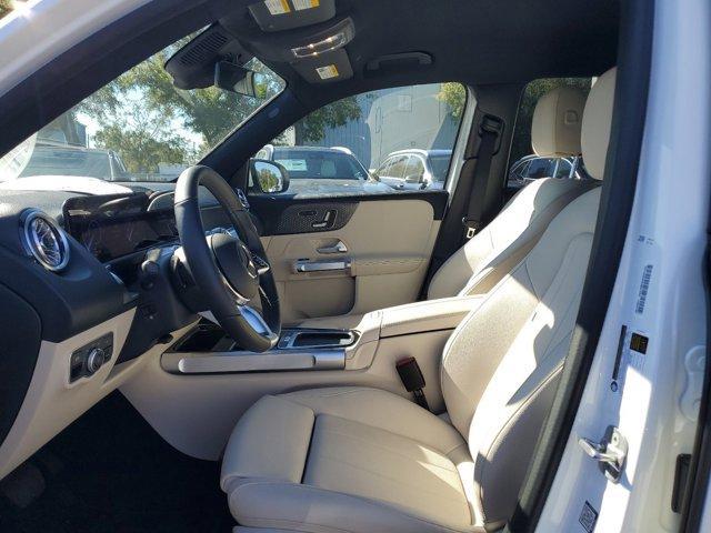 used 2024 Mercedes-Benz EQB 250 car, priced at $48,900