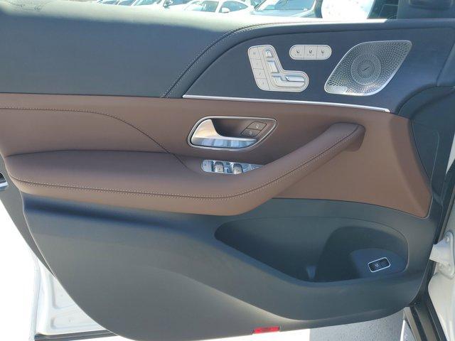 new 2026 Mercedes-Benz AMG GLE 53 car, priced at $107,725