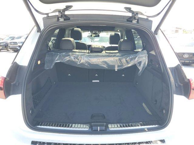 new 2026 Mercedes-Benz AMG GLE 53 car, priced at $107,725