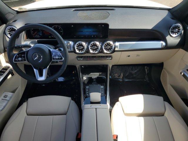 used 2023 Mercedes-Benz EQB 350 car, priced at $56,795