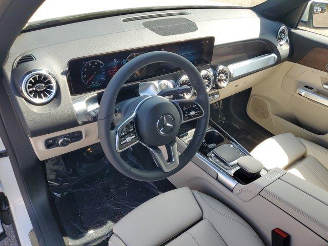 used 2023 Mercedes-Benz EQB 350 car, priced at $56,795