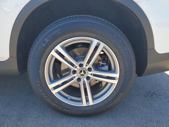 used 2022 Mercedes-Benz GLC 300 car, priced at $30,370