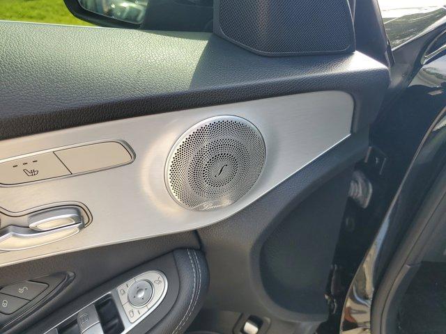 used 2021 Mercedes-Benz C-Class car, priced at $26,261