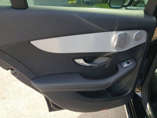 used 2021 Mercedes-Benz C-Class car, priced at $26,261