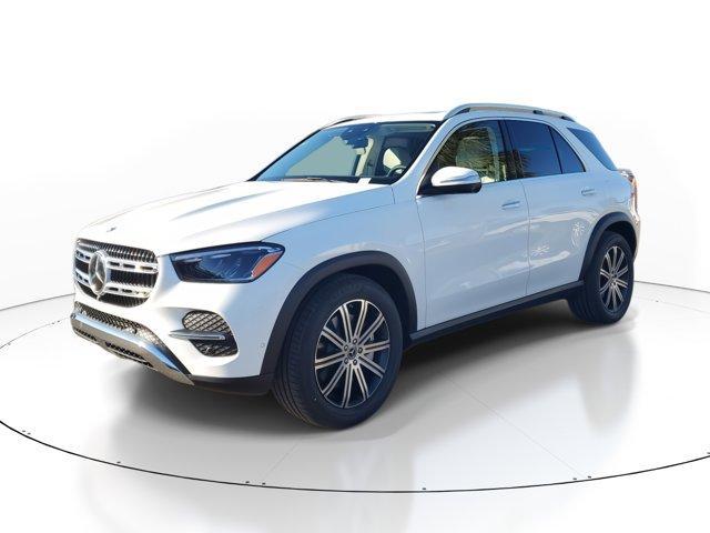 new 2025 Mercedes-Benz GLE 450e car, priced at $76,710