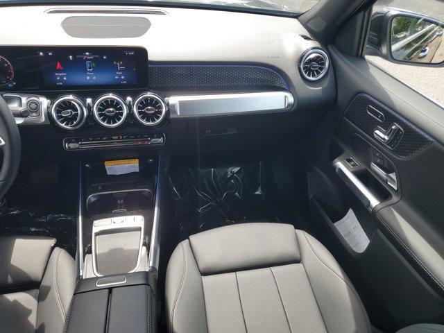 used 2025 Mercedes-Benz GLB 250 car, priced at $44,355