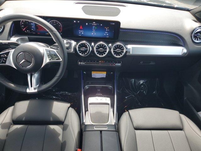 used 2025 Mercedes-Benz GLB 250 car, priced at $44,355