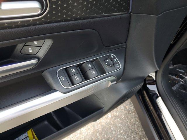 used 2025 Mercedes-Benz GLB 250 car, priced at $44,355