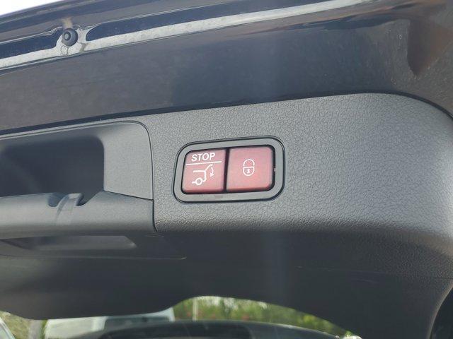 used 2025 Mercedes-Benz GLB 250 car, priced at $44,355