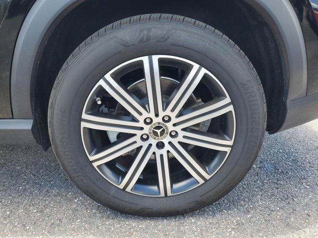 used 2024 Mercedes-Benz GLE 450 Plug-In Hybrid car, priced at $61,000
