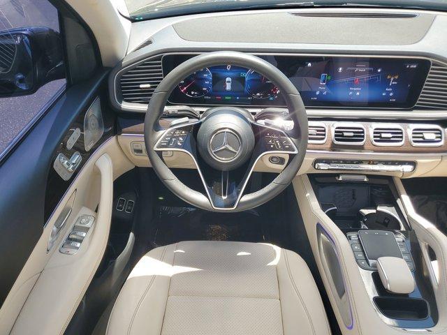 used 2024 Mercedes-Benz GLE 450 Plug-In Hybrid car, priced at $61,000