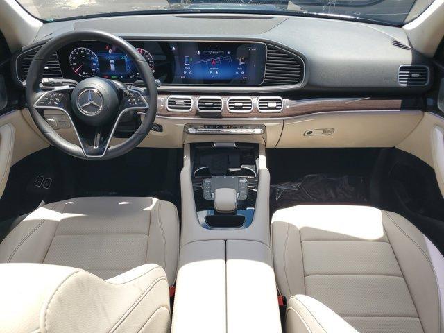 used 2024 Mercedes-Benz GLE 450 Plug-In Hybrid car, priced at $61,000