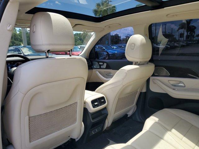 used 2024 Mercedes-Benz GLE 450 Plug-In Hybrid car, priced at $61,000