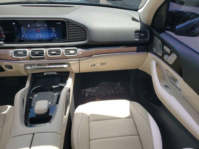 used 2024 Mercedes-Benz GLE 450 Plug-In Hybrid car, priced at $61,000