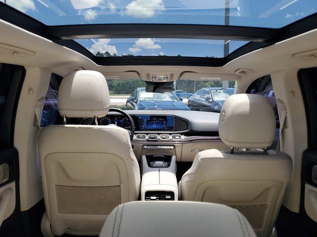 used 2024 Mercedes-Benz GLE 450 Plug-In Hybrid car, priced at $61,000