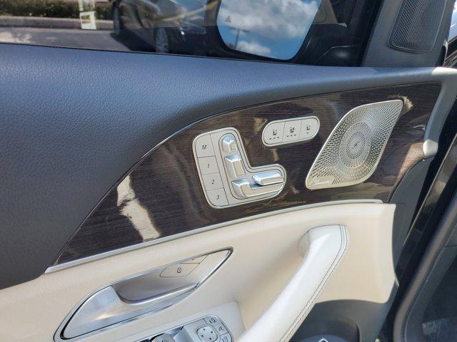 used 2024 Mercedes-Benz GLE 450 Plug-In Hybrid car, priced at $61,000