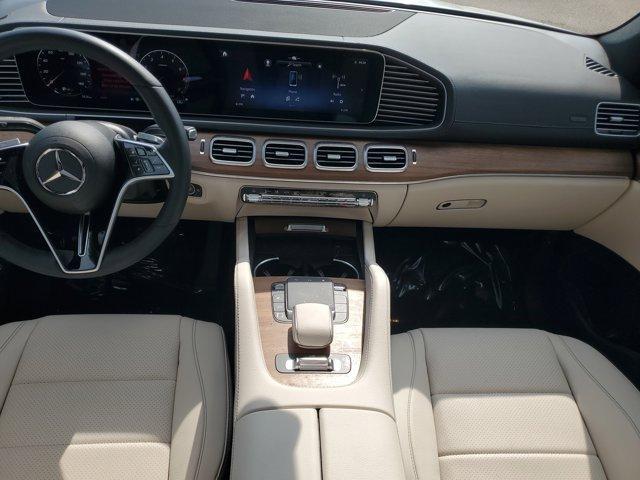 used 2025 Mercedes-Benz GLS 450 car, priced at $86,295