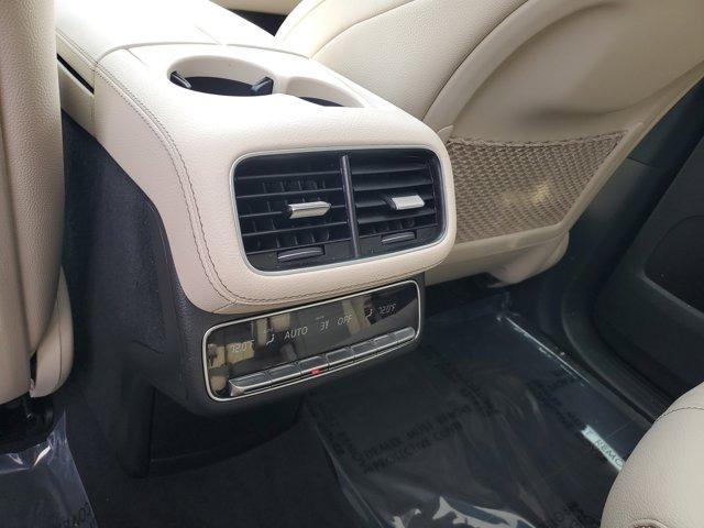 used 2025 Mercedes-Benz GLS 450 car, priced at $86,295