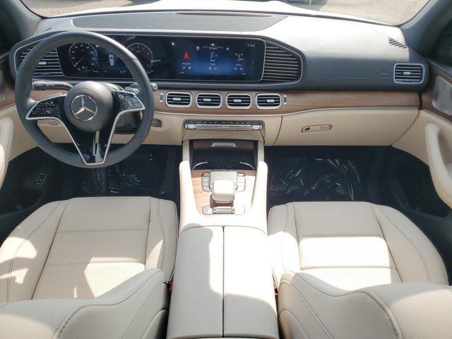 used 2025 Mercedes-Benz GLS 450 car, priced at $86,295