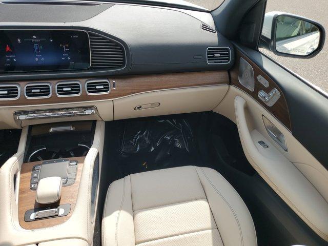 used 2025 Mercedes-Benz GLS 450 car, priced at $86,295