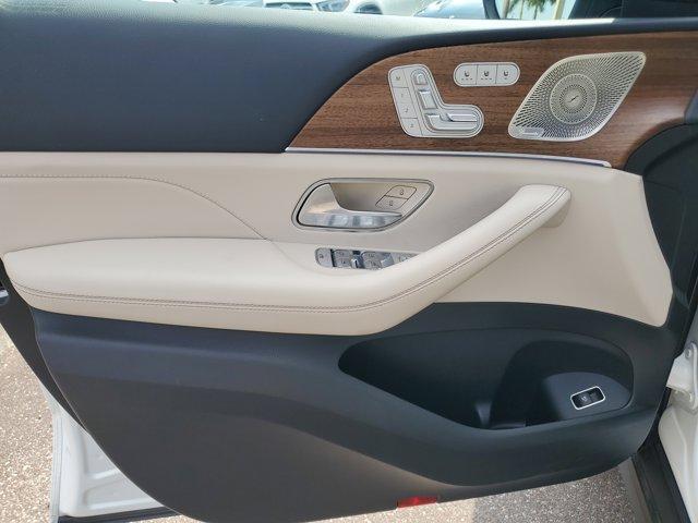used 2025 Mercedes-Benz GLS 450 car, priced at $86,295