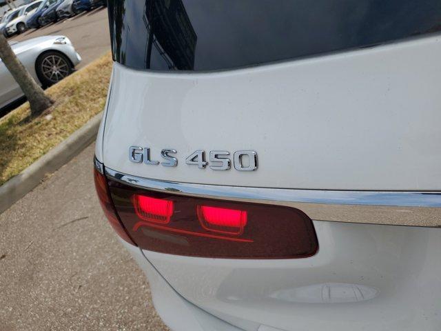 used 2025 Mercedes-Benz GLS 450 car, priced at $86,295