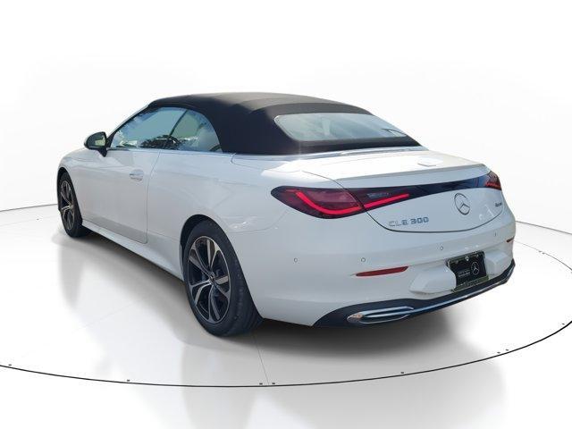 new 2024 Mercedes-Benz CLE 300 car, priced at $66,245