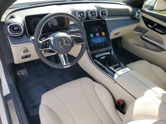 new 2024 Mercedes-Benz CLE 300 car, priced at $66,245