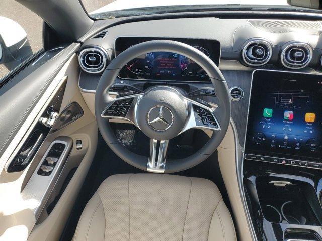 new 2024 Mercedes-Benz CLE 300 car, priced at $66,245