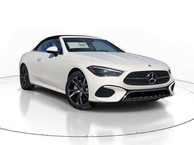 new 2024 Mercedes-Benz CLE 300 car, priced at $66,245