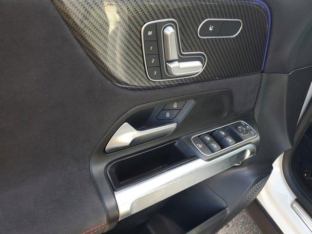used 2021 Mercedes-Benz GLB 250 car, priced at $24,852