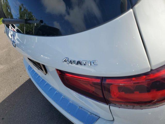 used 2021 Mercedes-Benz GLB 250 car, priced at $24,852