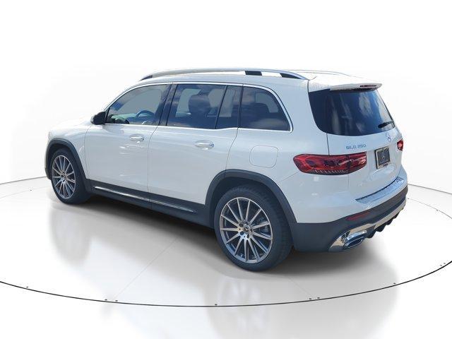 used 2021 Mercedes-Benz GLB 250 car, priced at $24,852