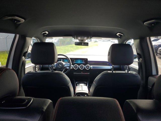 used 2021 Mercedes-Benz GLB 250 car, priced at $24,852
