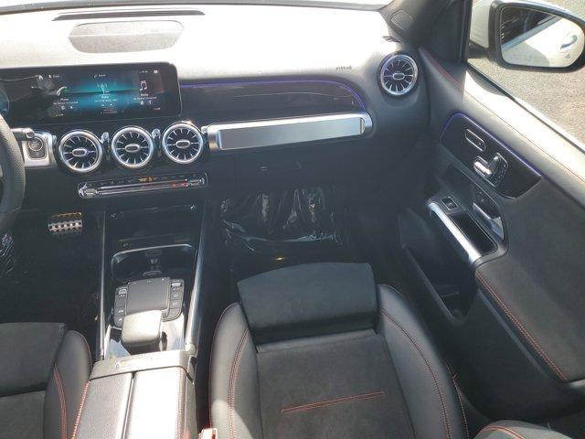 used 2021 Mercedes-Benz GLB 250 car, priced at $24,852