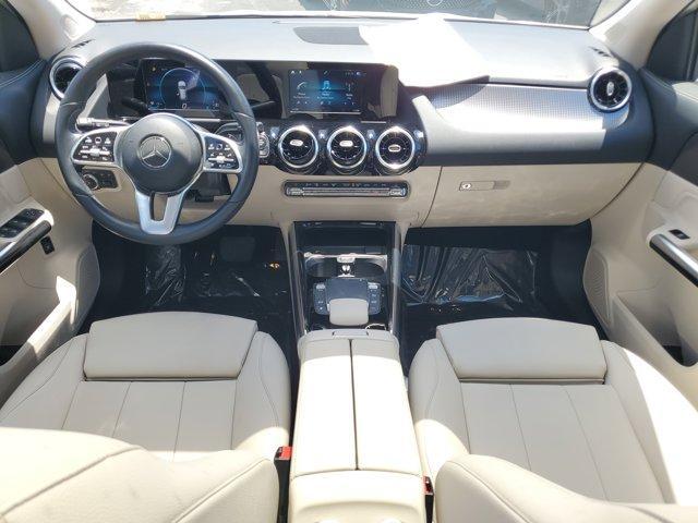 used 2022 Mercedes-Benz GLA 250 car, priced at $29,748