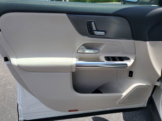 used 2022 Mercedes-Benz GLA 250 car, priced at $29,648