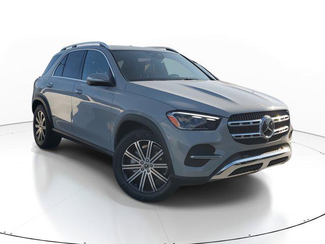 new 2024 Mercedes-Benz GLE 350 car, priced at $69,310