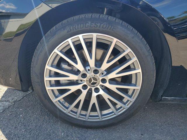 used 2025 Mercedes-Benz CLA 250 car, priced at $42,596