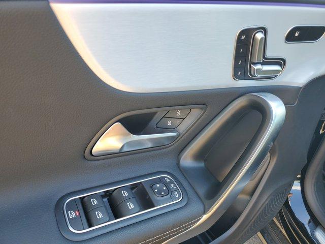 used 2025 Mercedes-Benz CLA 250 car, priced at $42,596