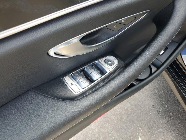 used 2022 Mercedes-Benz E-Class car, priced at $41,491