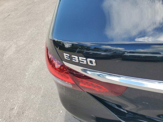 used 2022 Mercedes-Benz E-Class car, priced at $41,491