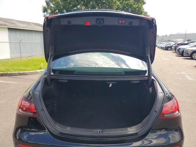used 2022 Mercedes-Benz E-Class car, priced at $41,491