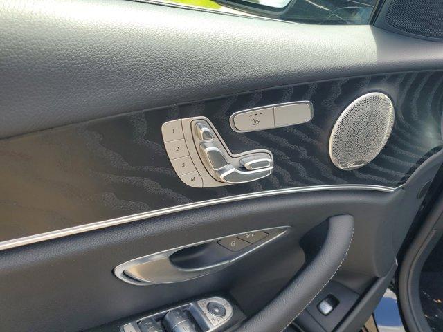 used 2022 Mercedes-Benz E-Class car, priced at $41,491